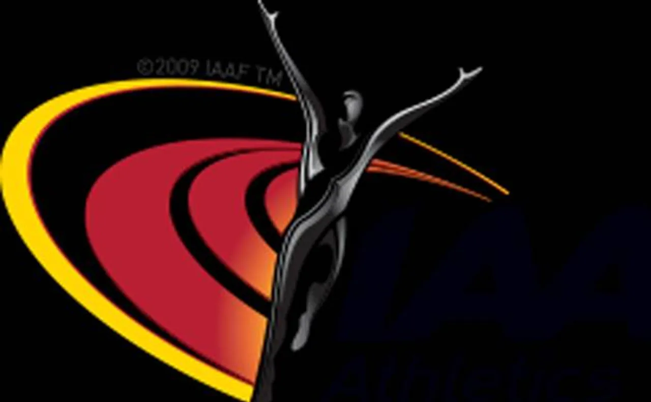 Women's 4x100m relay team breaks national record at IAAF Meet 