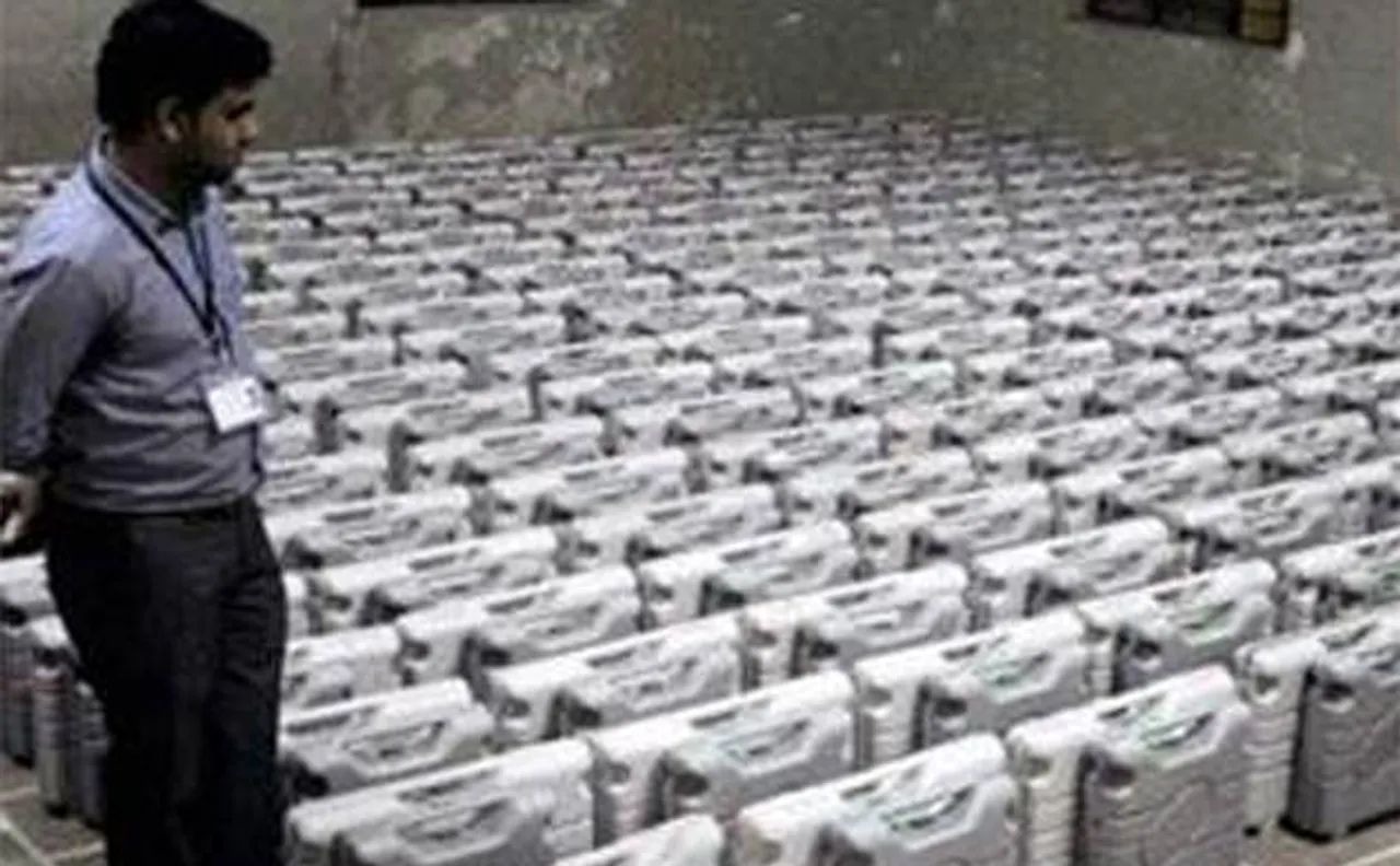 Assembly polls: Stage set for counting of votes
