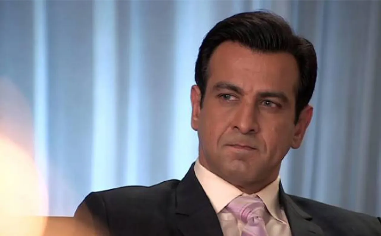 Kaabil: Ronit Roy suffers major injury, undergoes surgery
