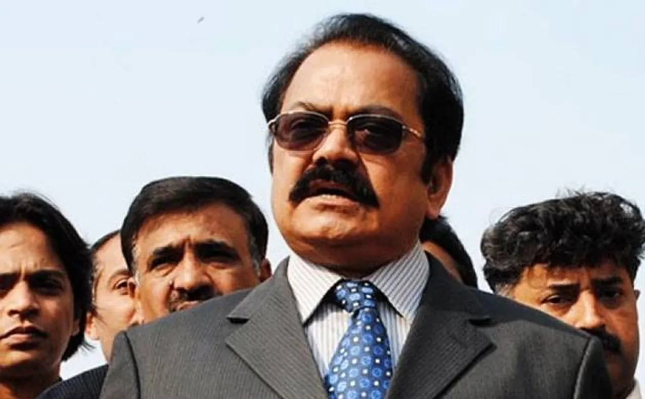 State 'involved' with JuD, JeM: Pakistan minister admits