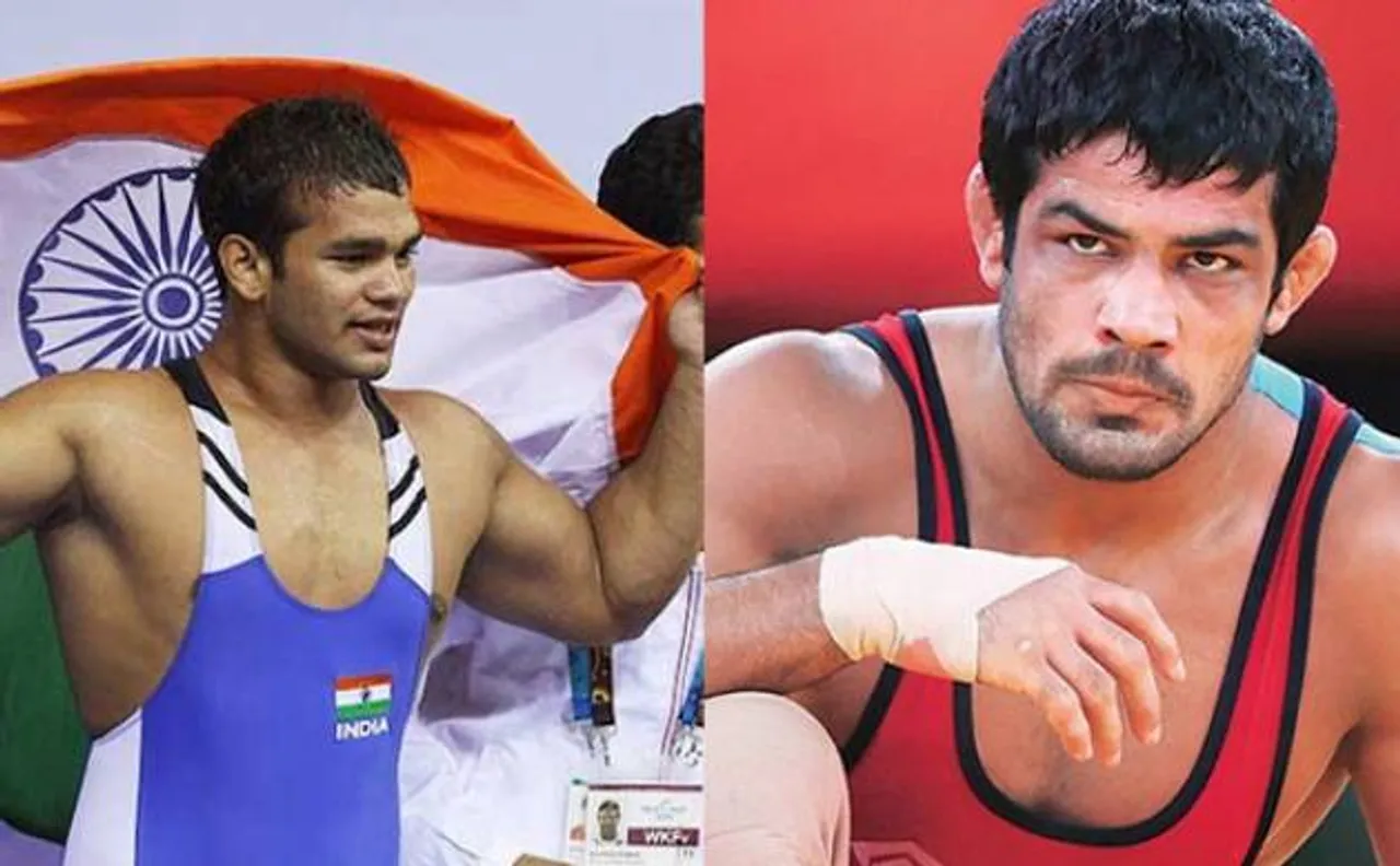 WFI not keen on trial, Sushil's Olympic dream shrinks further