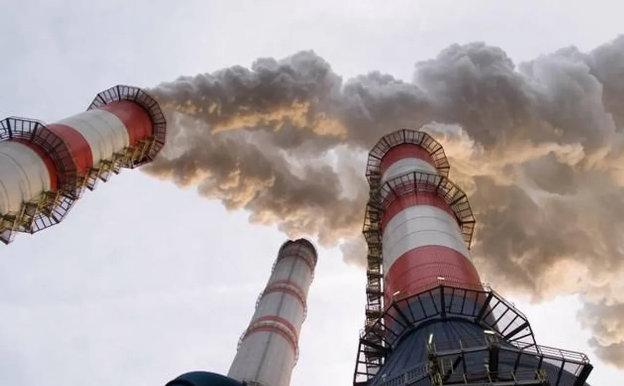 US diplomat praises India for launching its own Air Quality Index to check pollution