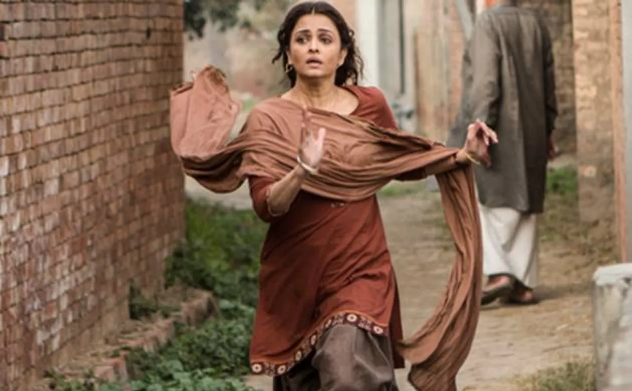 Aishwarya Rai Bachchan starrer 'Sarbjit' goes tax free in UP