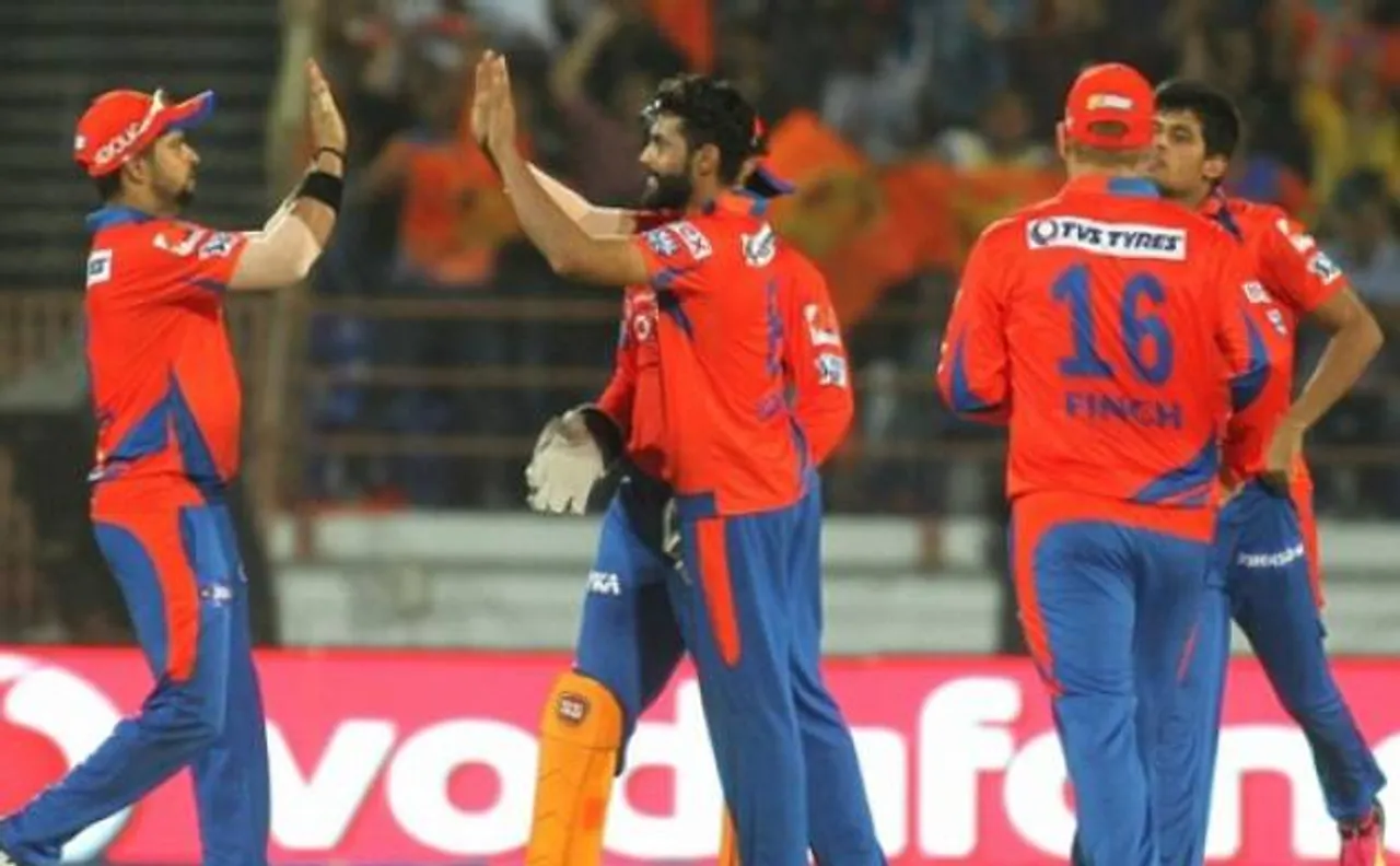 IPL 2016: Gujarat Lions beat Kolkata Knight Riders by 6 wickets  Scorecard