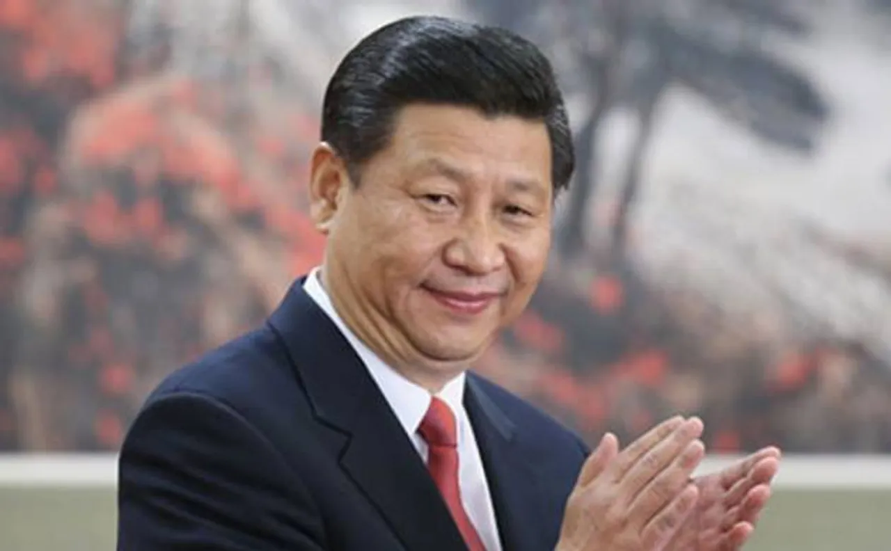 China must adhere to restrictive family planning policy: Xi