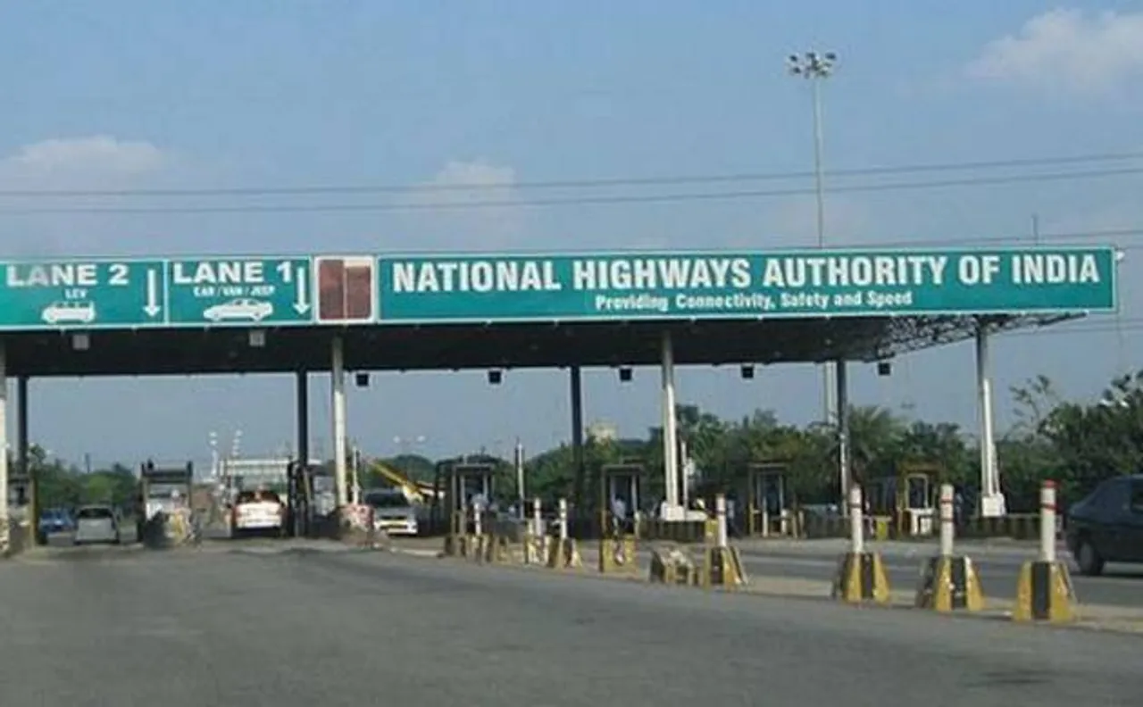 NHAI's half yearly net loss widens to Rs 133 crore in six months ended March 31