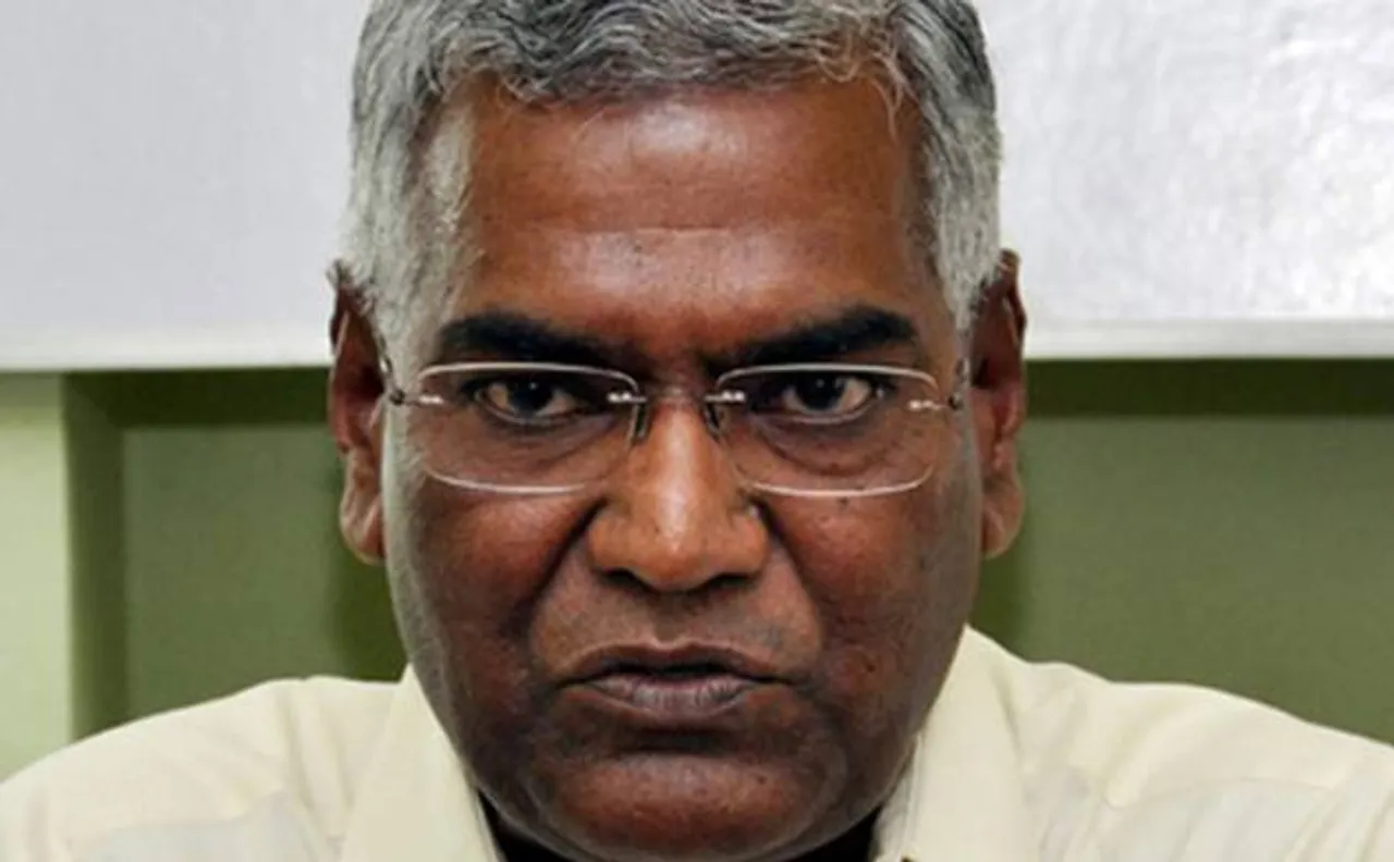 Left needs serious introspection on W Bengal strategy: Raja