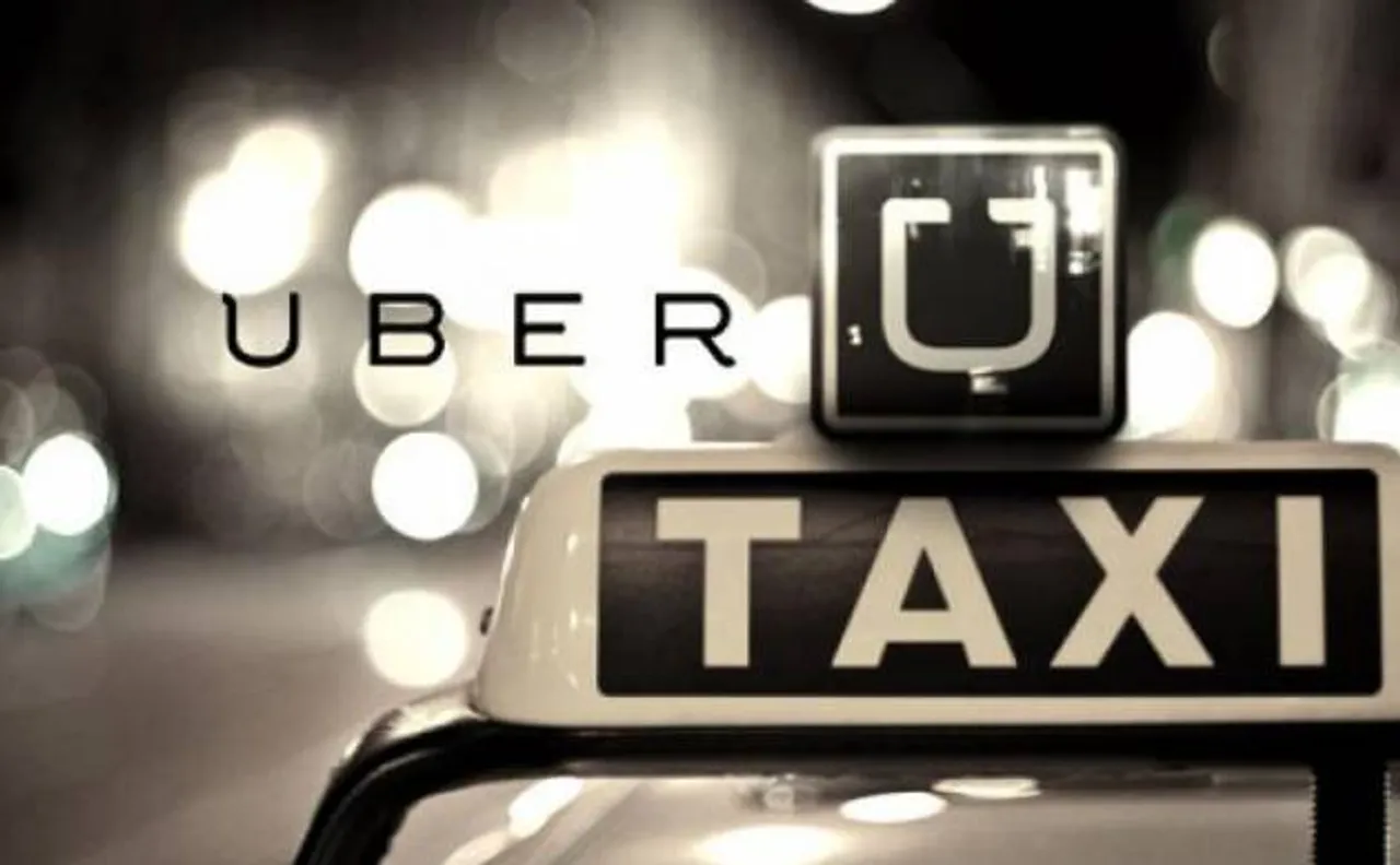 Delhi: Uber relents, says ready to accept cap on fares fixed by government in the national capital