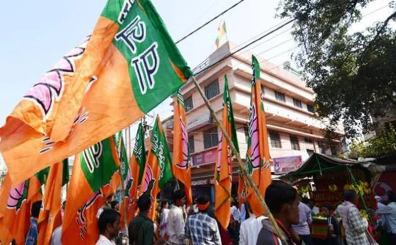 Gujarat bypoll: BJP wrests Talala Assembly seat from Congress
