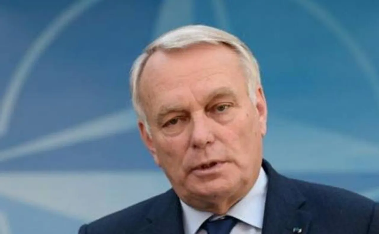 France calls Middle East peace conference for June 3