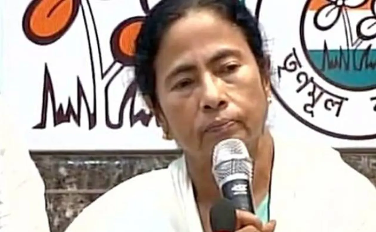 West Bengal Election Results 2016: People rejected smear campaigns, voted fearlessly, says Mamata Banerjee