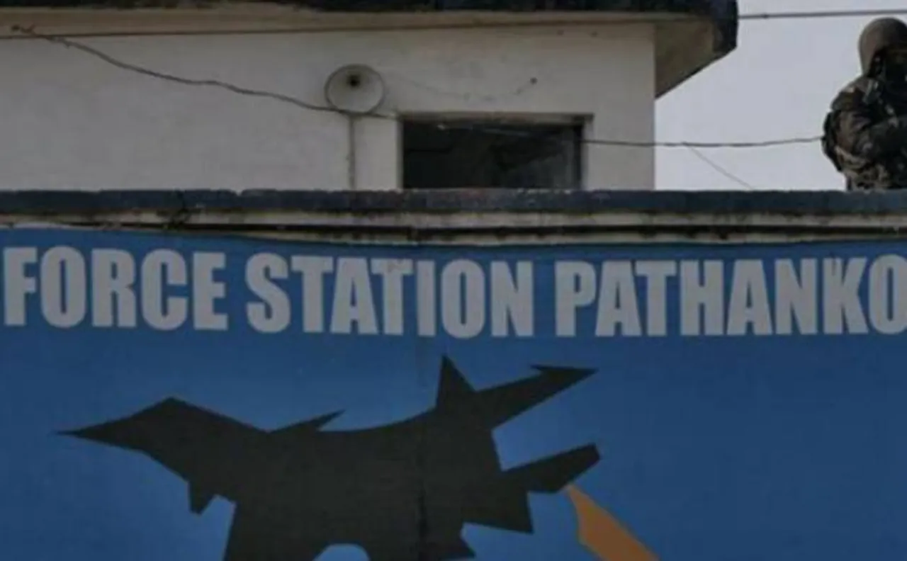 Pathankot attack: Interpol issues RCN against Shahid Latif