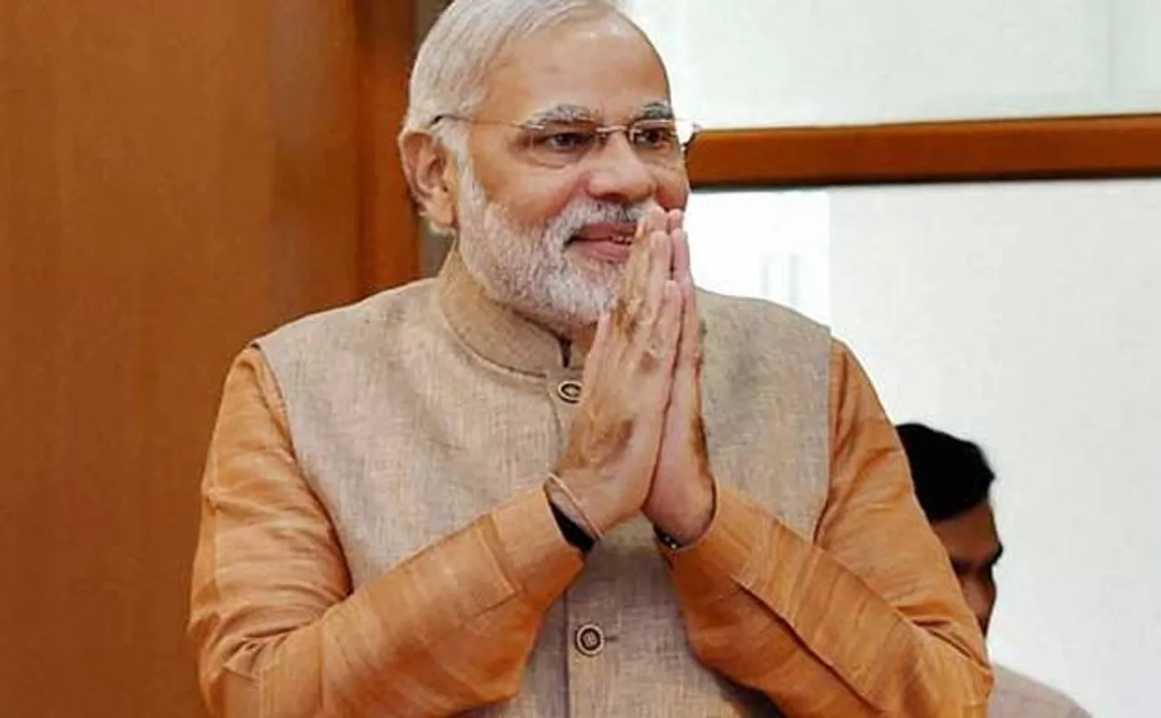 Assam Election Results 2016: PM Modi assures BJP will do everything possible to fulfil dreams of people