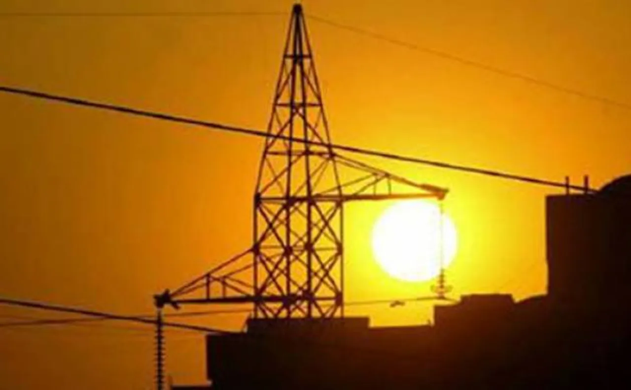 Power demand reaches to an all time high in this city