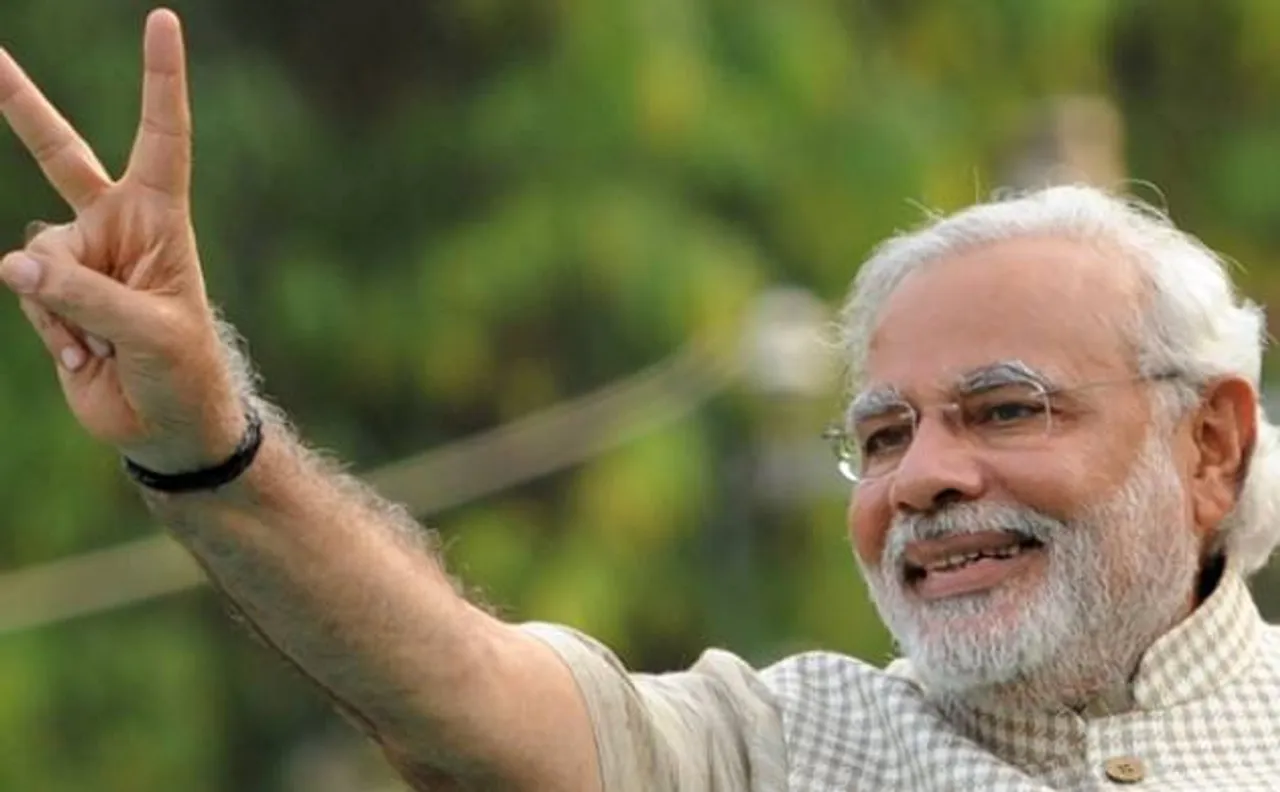 Assembly Election 2016 Results: PM Narendra Modi congratulates Jayalalithaa, Mamata
