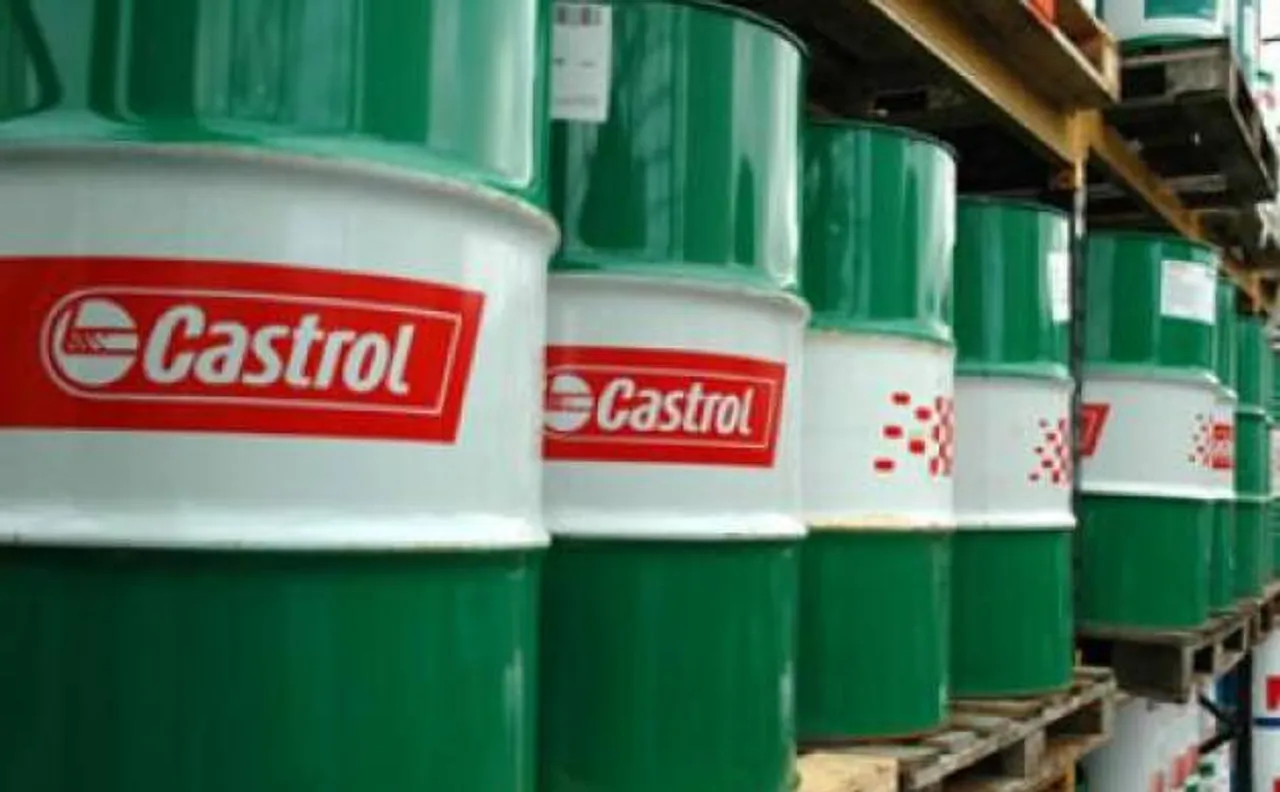 UKâ€™s BP offloads 11.5% stake in Castrol India for Rs 2,075 crore