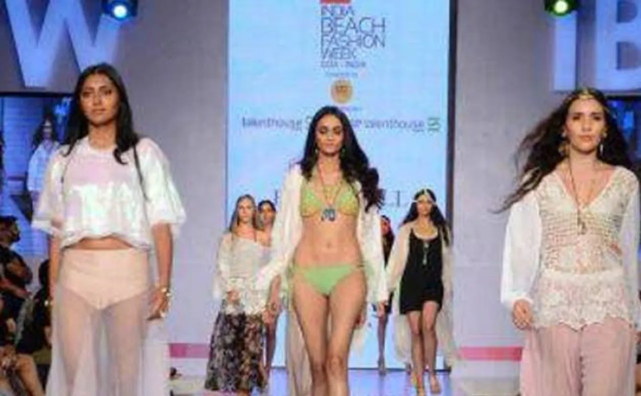 India Beach Fashion Week to kick off in Goa tomorrow