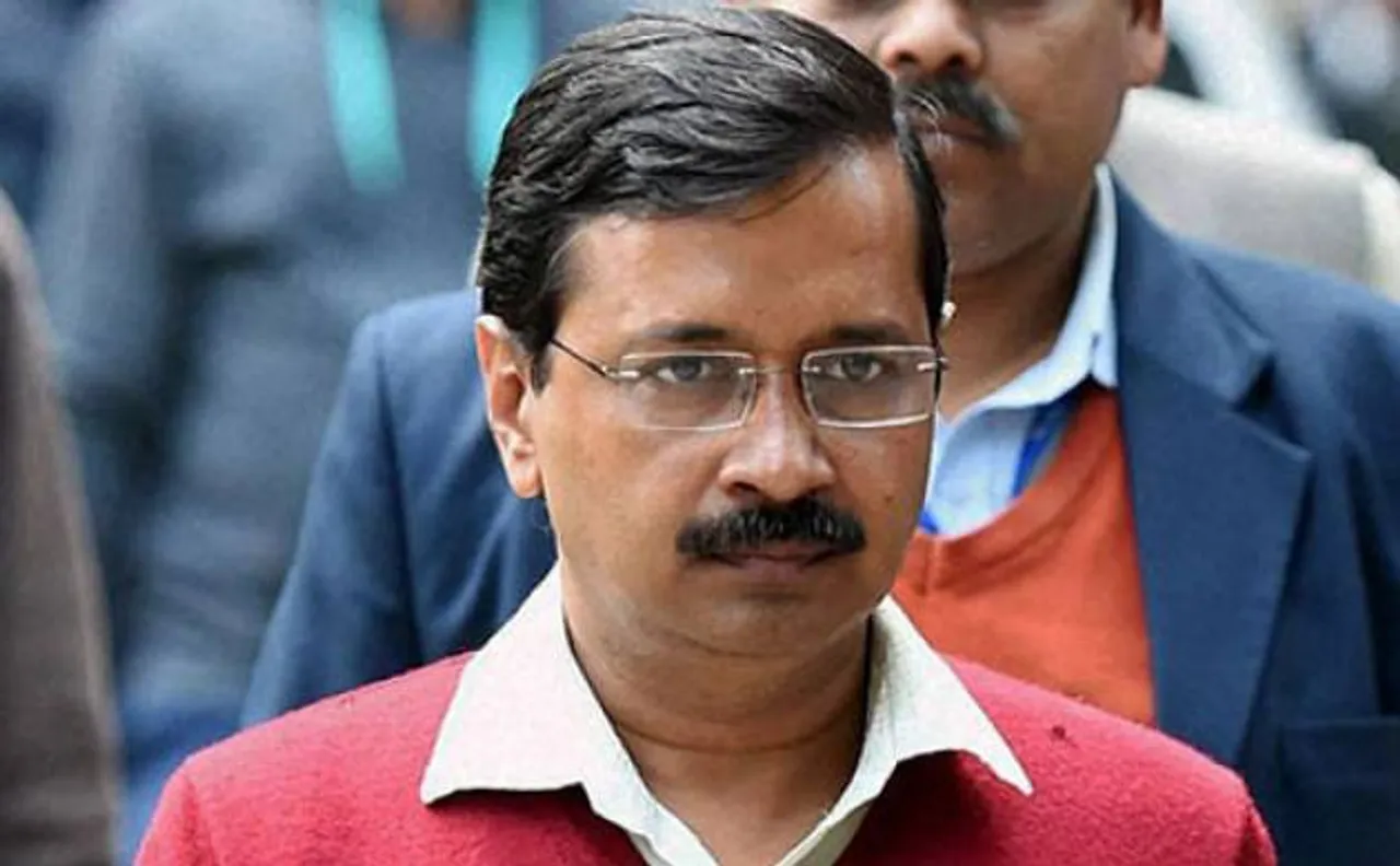 Court refuses to stay defamation case against Kejriwal, 5 others