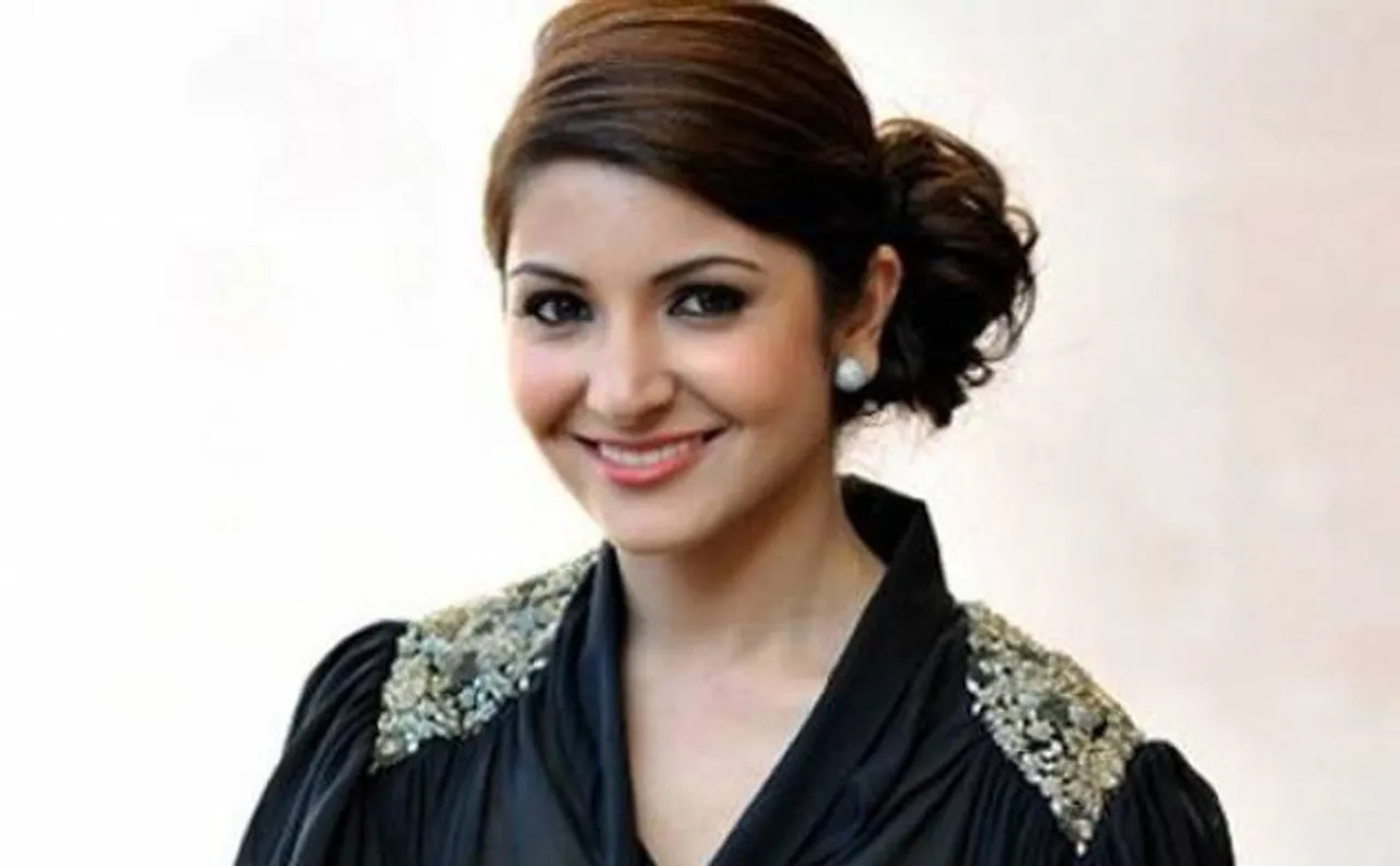 I am human and not perfect: Anushka Sharma on lip job