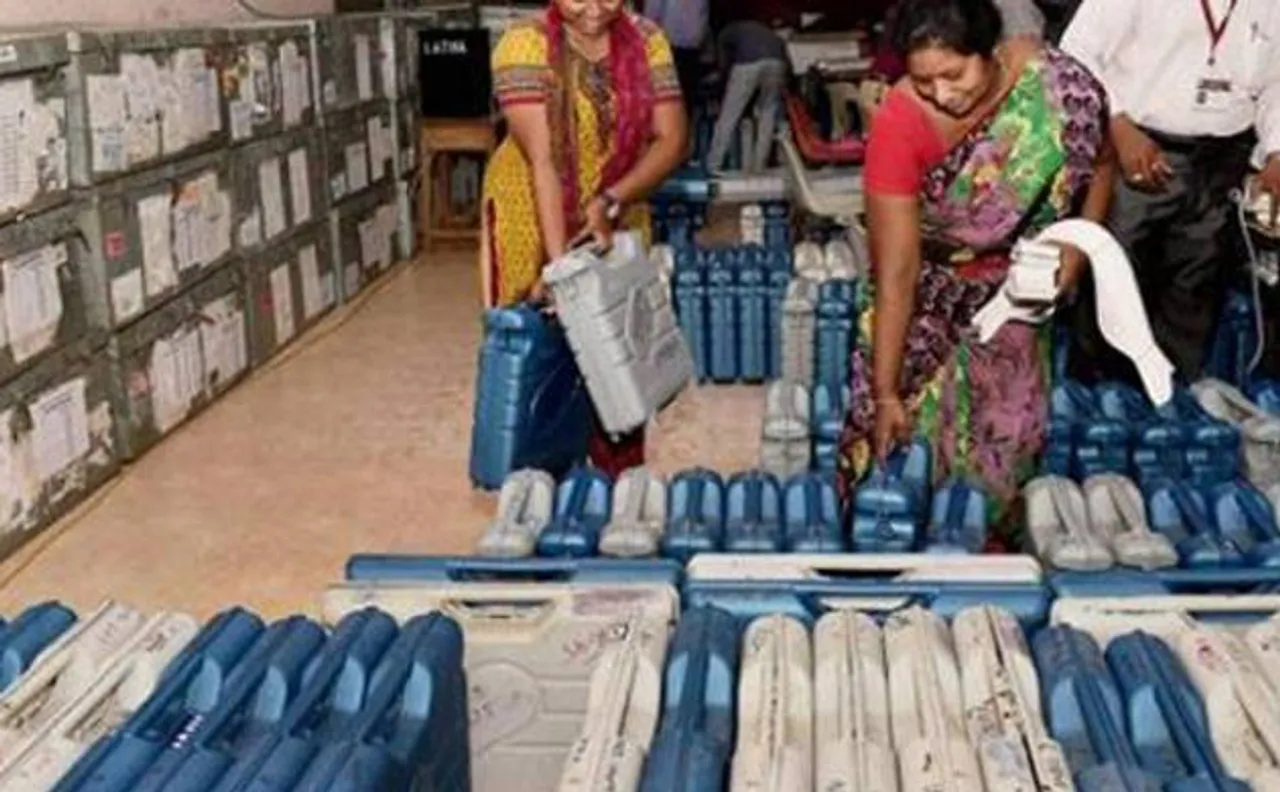 Assembly Election Results 2016: Congress appears set to grab power in Puducherry