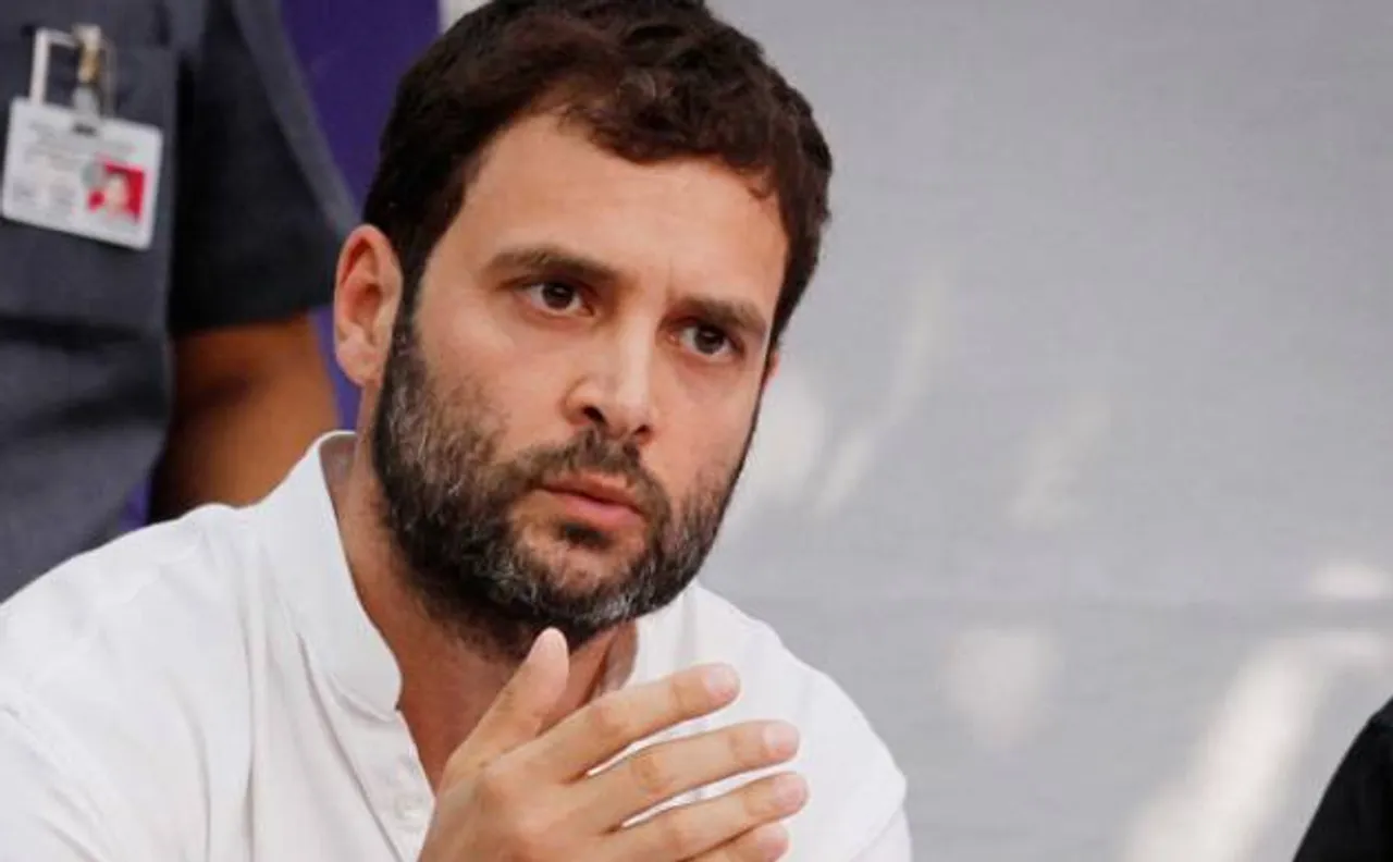 Rahul Gandhi to be 'more active' in future, says Congress