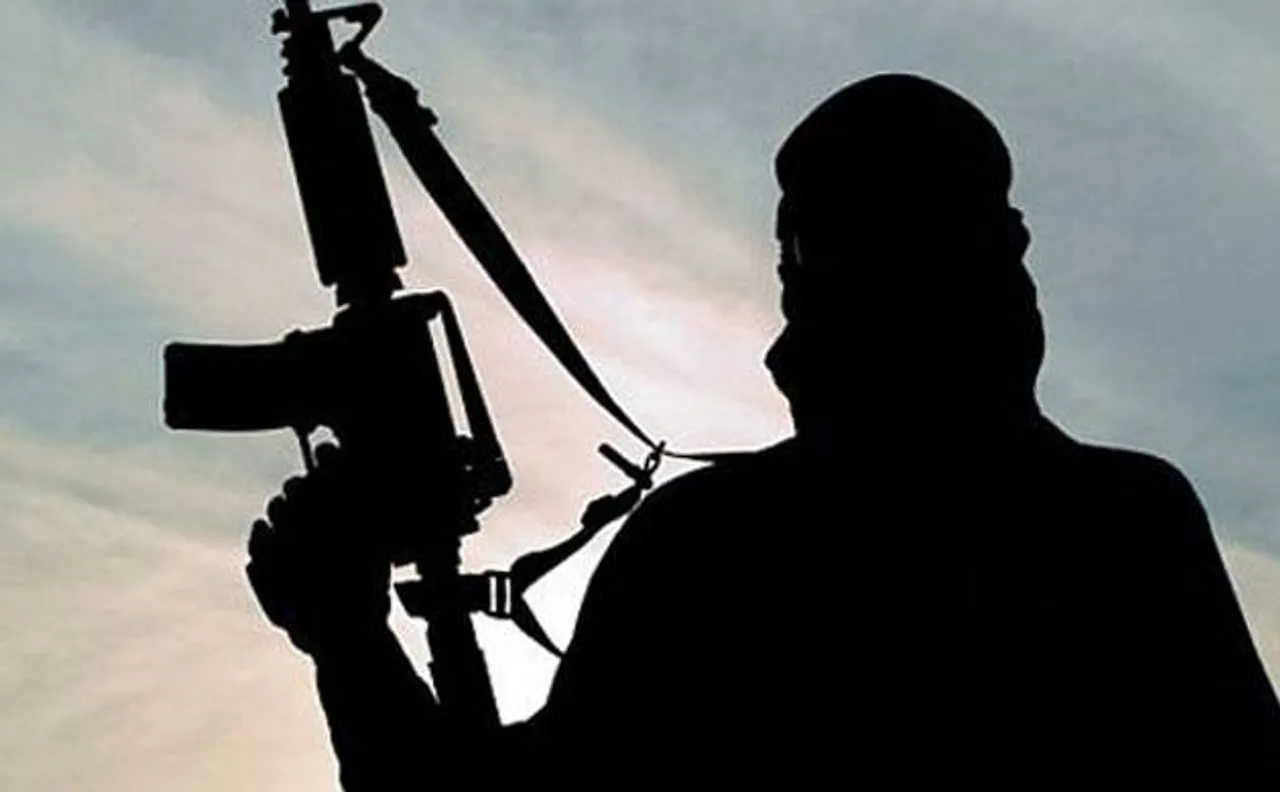 Delhi: NIA arrests Indian Mujahideen key operative Abdul Wahid Siddibapa from Indira Gandhi Airport