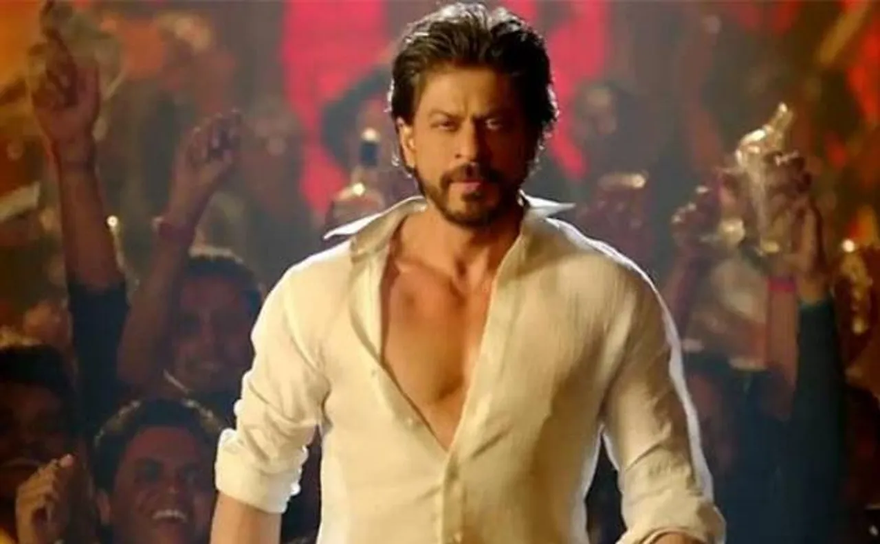 After Cook, SRK now wishes to host bash for Paul Feig at Mannat