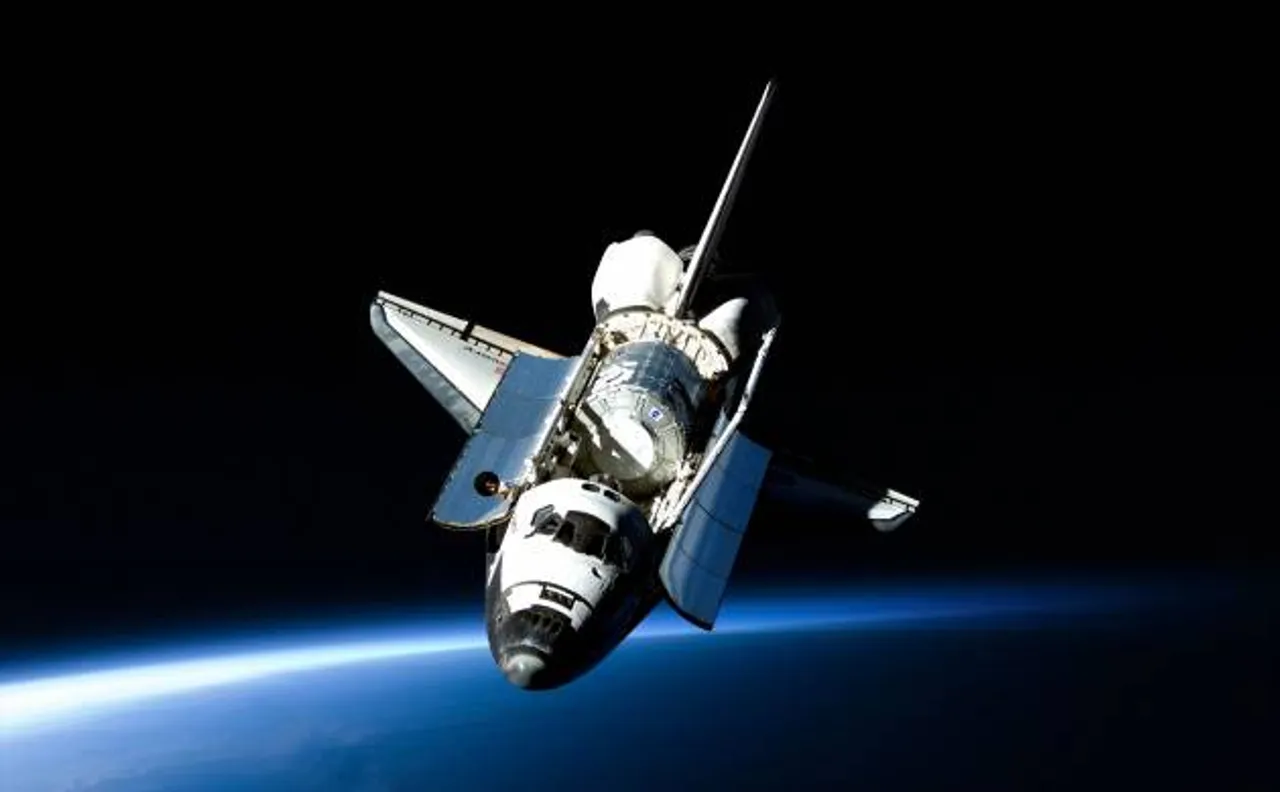 India all set to launch its own 'space shuttle' on Monday: Know all about ISRO's RLV-TD