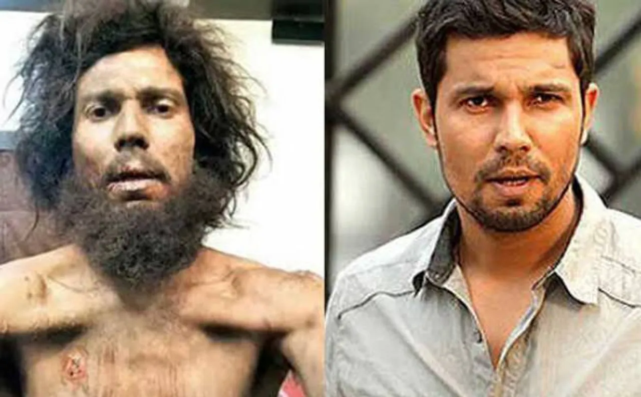 Big B praises Randeep Hooda's performance in 'Sarbjit'