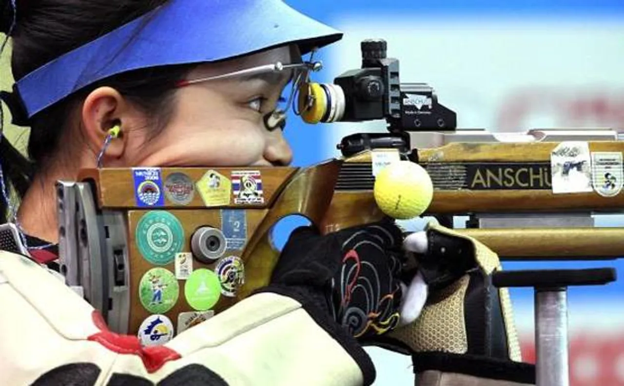 Rio Games: Indian shooting team hopeful of good performance in Munich
