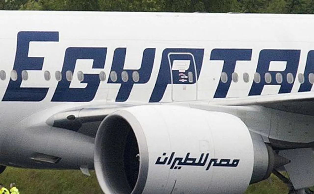 Greek air safety authorities deny EgyptAir wreckage found