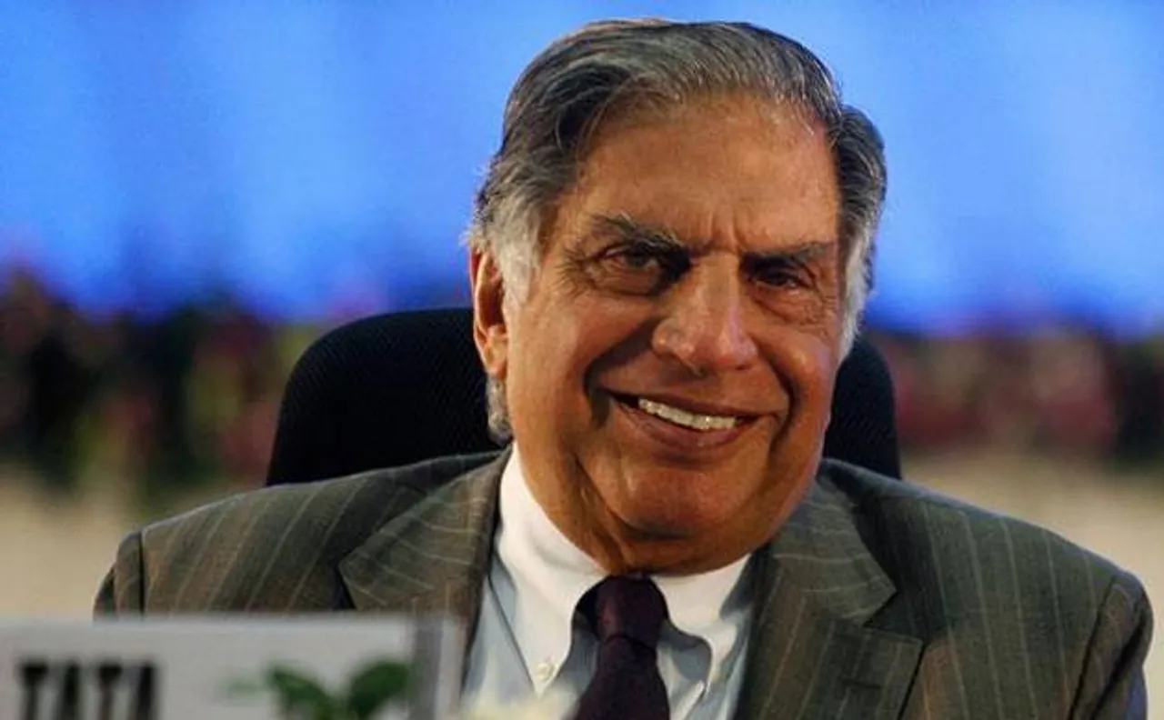 Ratan Tata, Ronnie Screwvala-led Unilazer invest in Artificial Intelligence Chatbot niki.ai