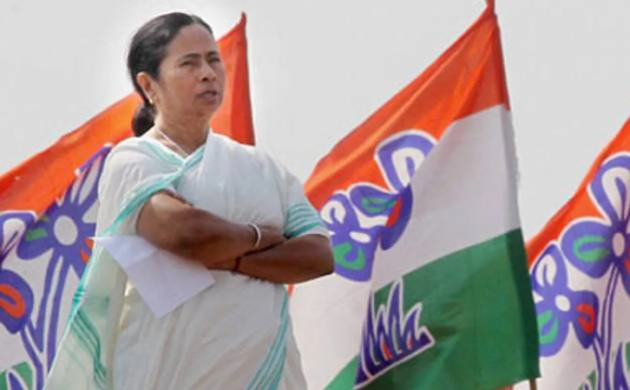 Trinamool increases vote share and seats in Bengal