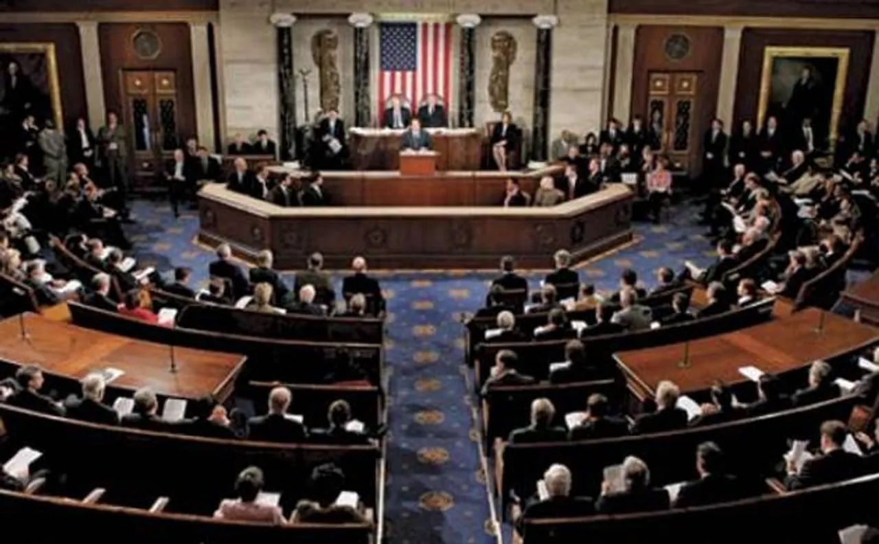 House passes anti-Pak measure, ignoring White House objection