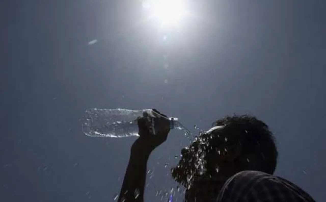 Heat wave likely to abate from May 27 to May 31: IMD