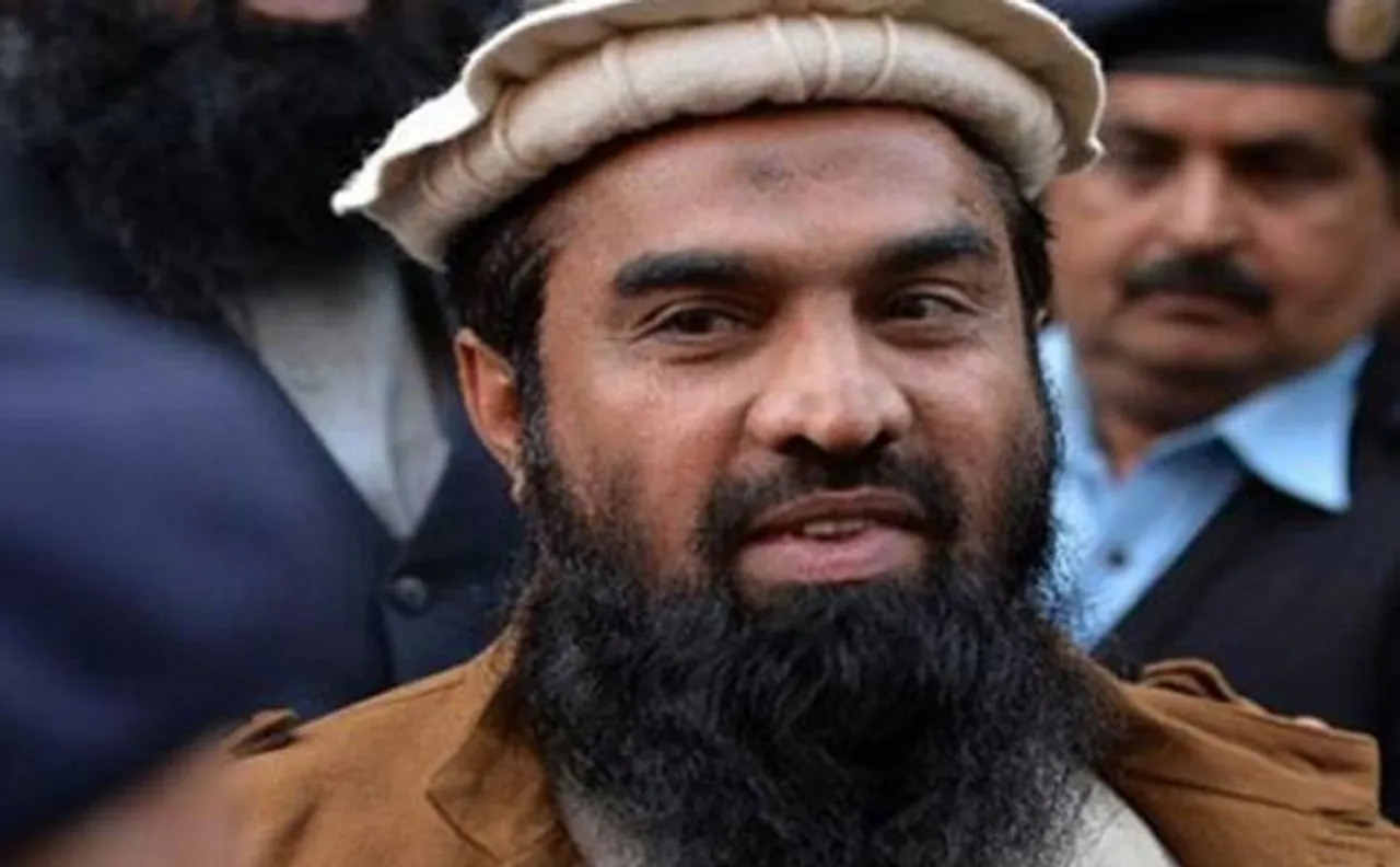 26/11 Mumbai attack case: Zaki-ur Rehman Lakhvi, six others to be charged for abetment to murder