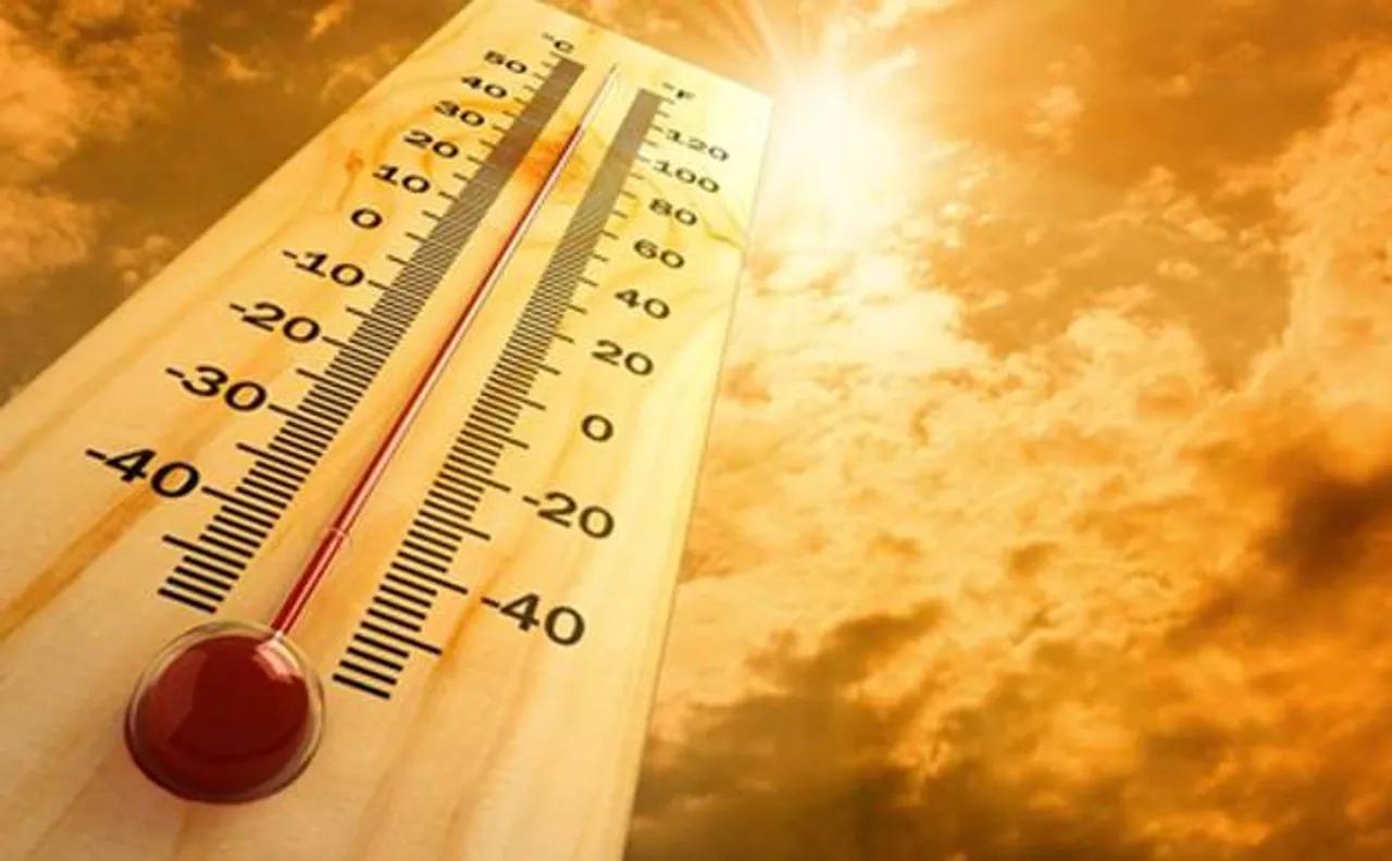 Heatwave takes a toll on people's health in India; red alert issued