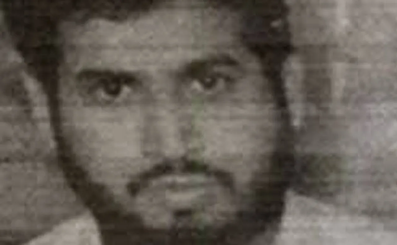 Court sends IM's key operative to 7-day NIA custody