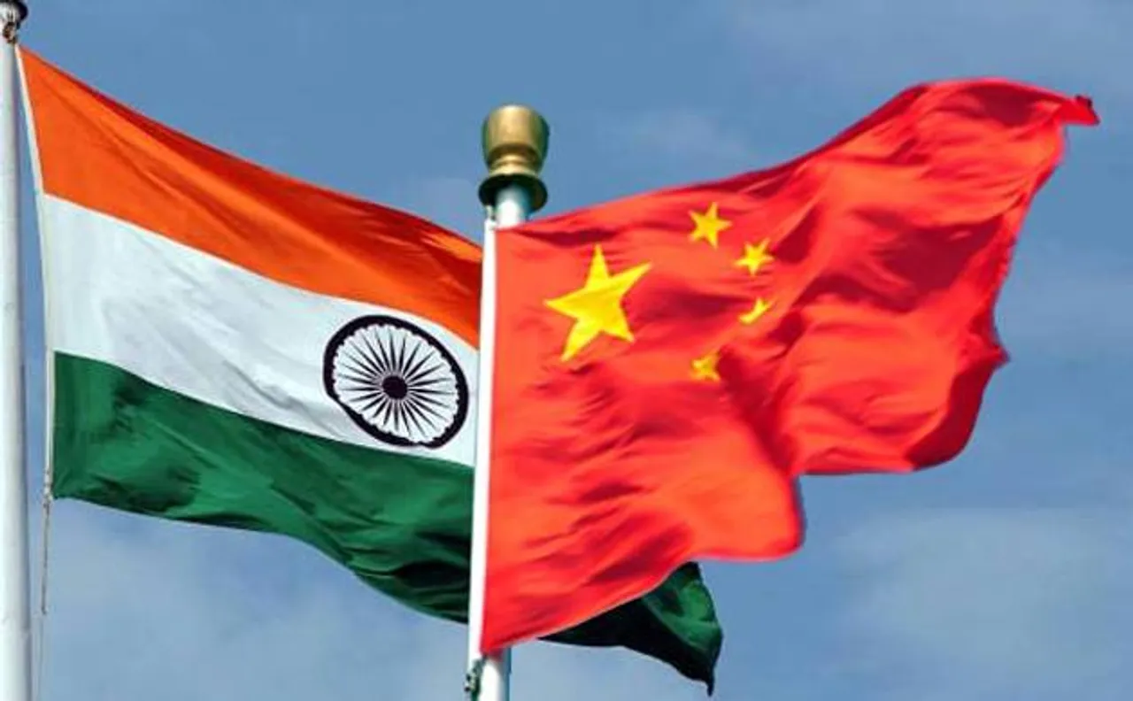 India counters China, says no need to sign NPT for NSG membership