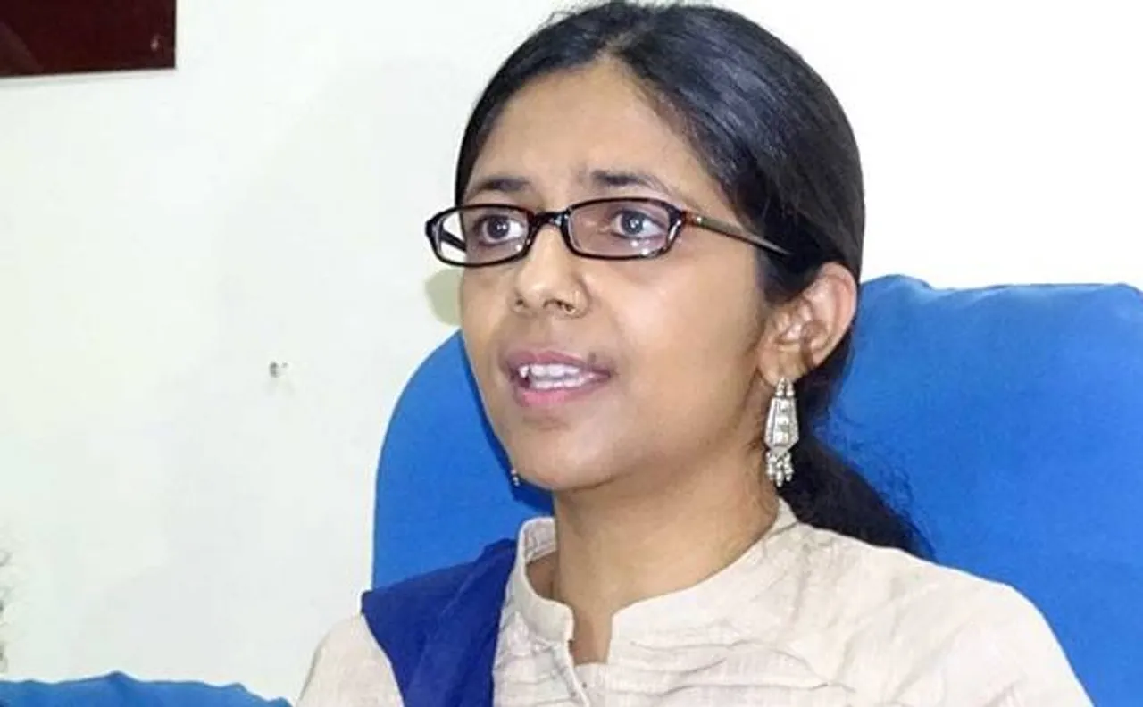 DCW writes to Delhi Commissioner of Police on issue of women security in Delhi