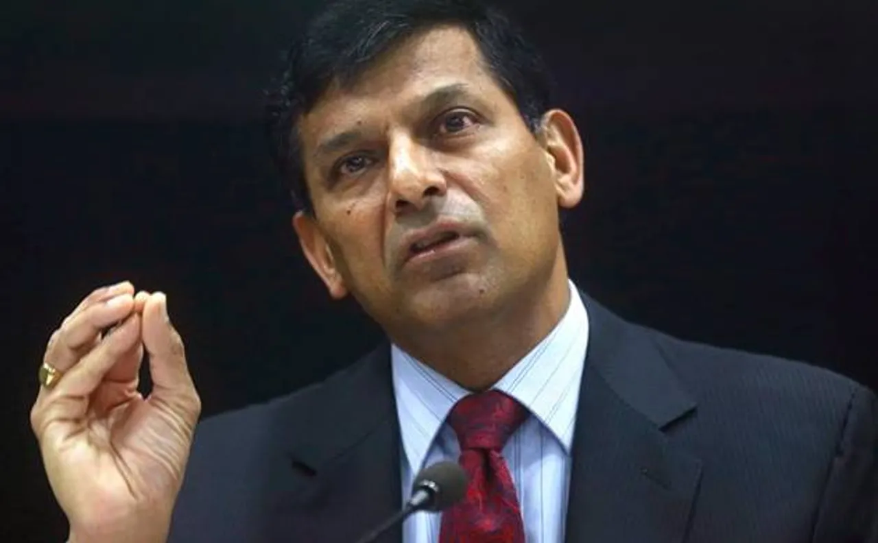 Licence-raj gone, but inspector-raj still there: Raghuram Rajan