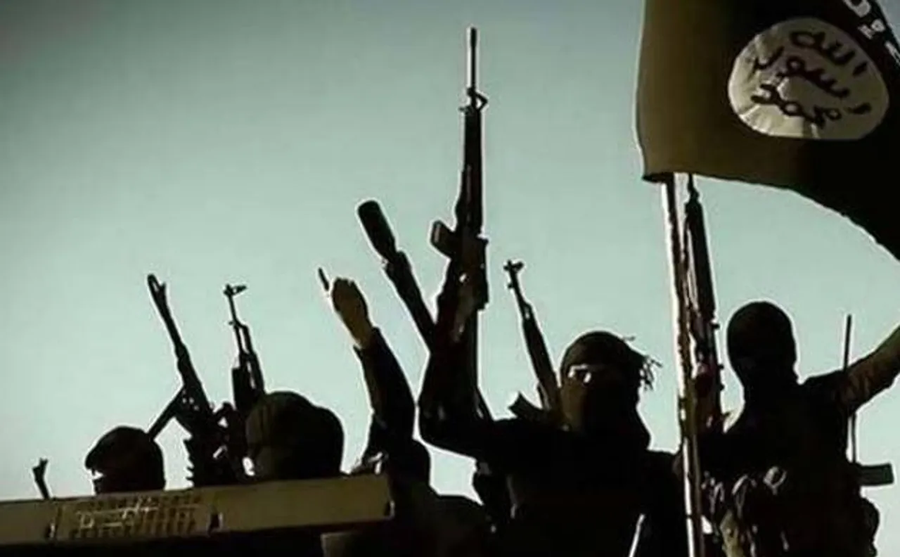 Watch: Islamic State vows to avenge killings of Muslims in India in its new video 