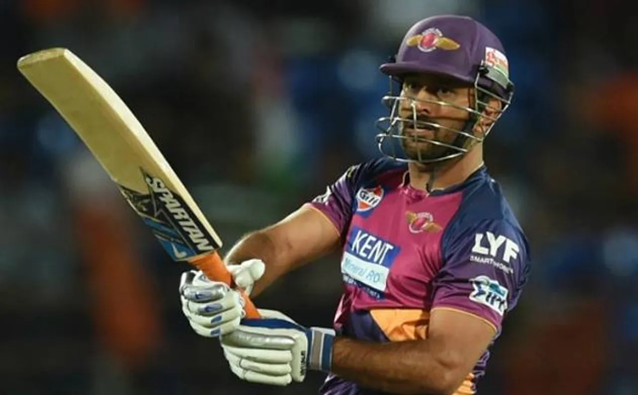 IPL 2016: Rising Pune Supergiants avoid last place after Dhoni's heroics