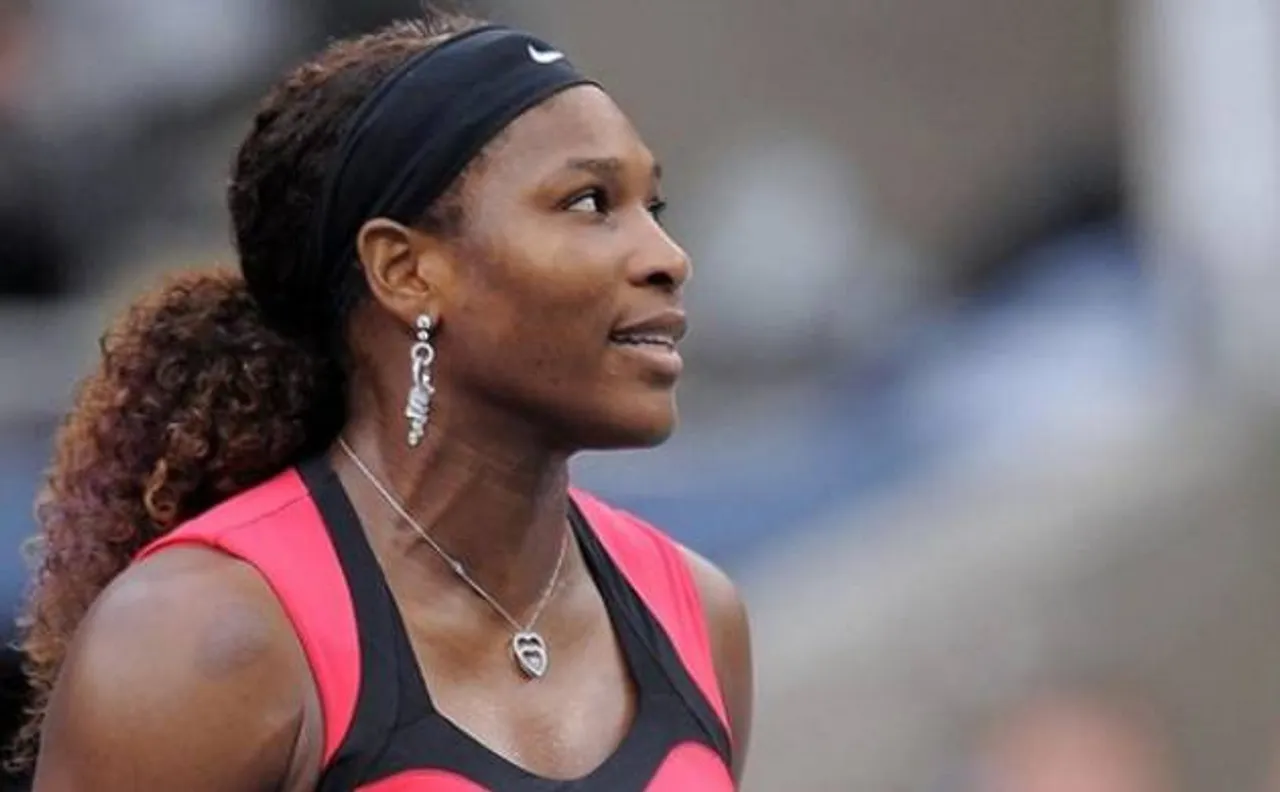 Serena Williams targets Steffi Graf record in French Open