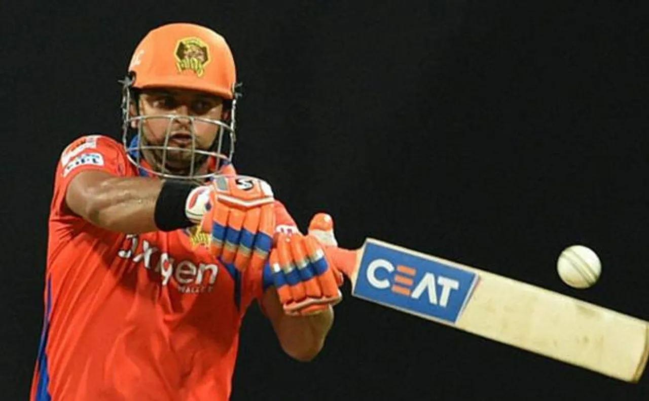 IPL 2016: Gujarat Lions enter play-offs beating Mumbai Indians by 6 wkts