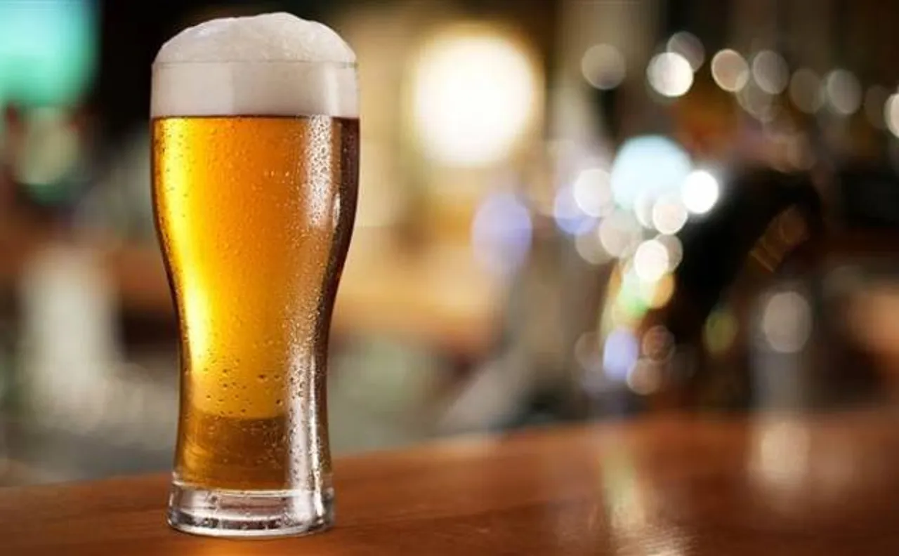 Researchers say, we can now check the freshness of beer with this new smartphone app