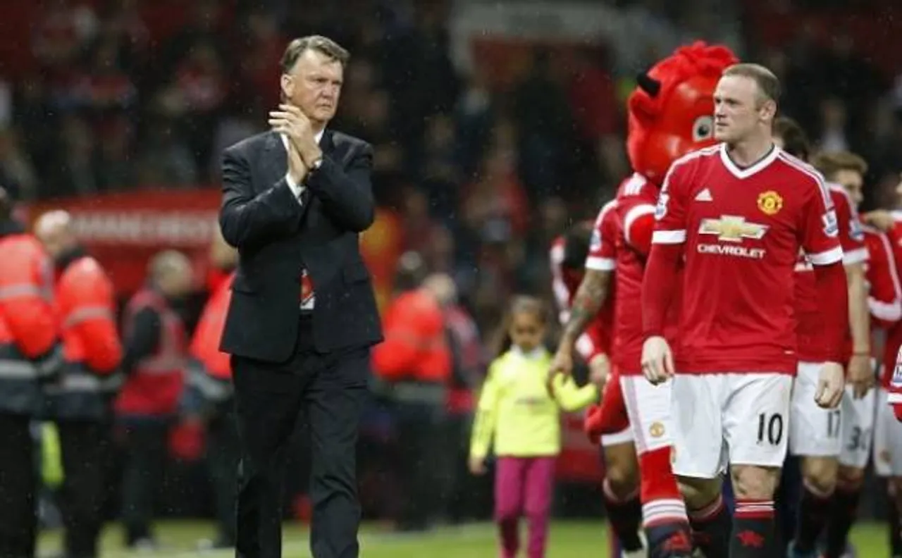  FA Cup finals: Louis van Gaal job on stake; Man U lock horns with Crystal Palace