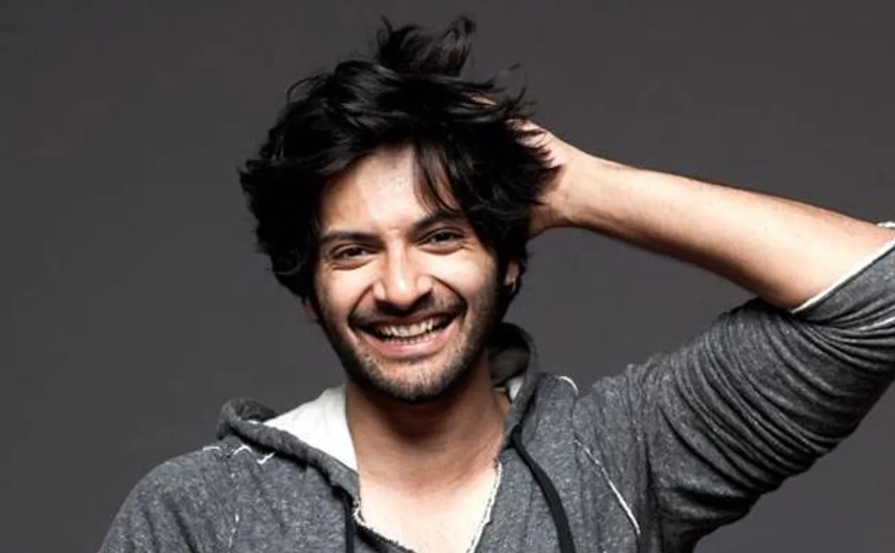 Ali Fazal stops 'Tadka' shoot due to bad health