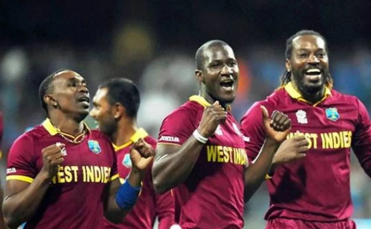 Dropped from ODI team, Gayle and co slam selectors
