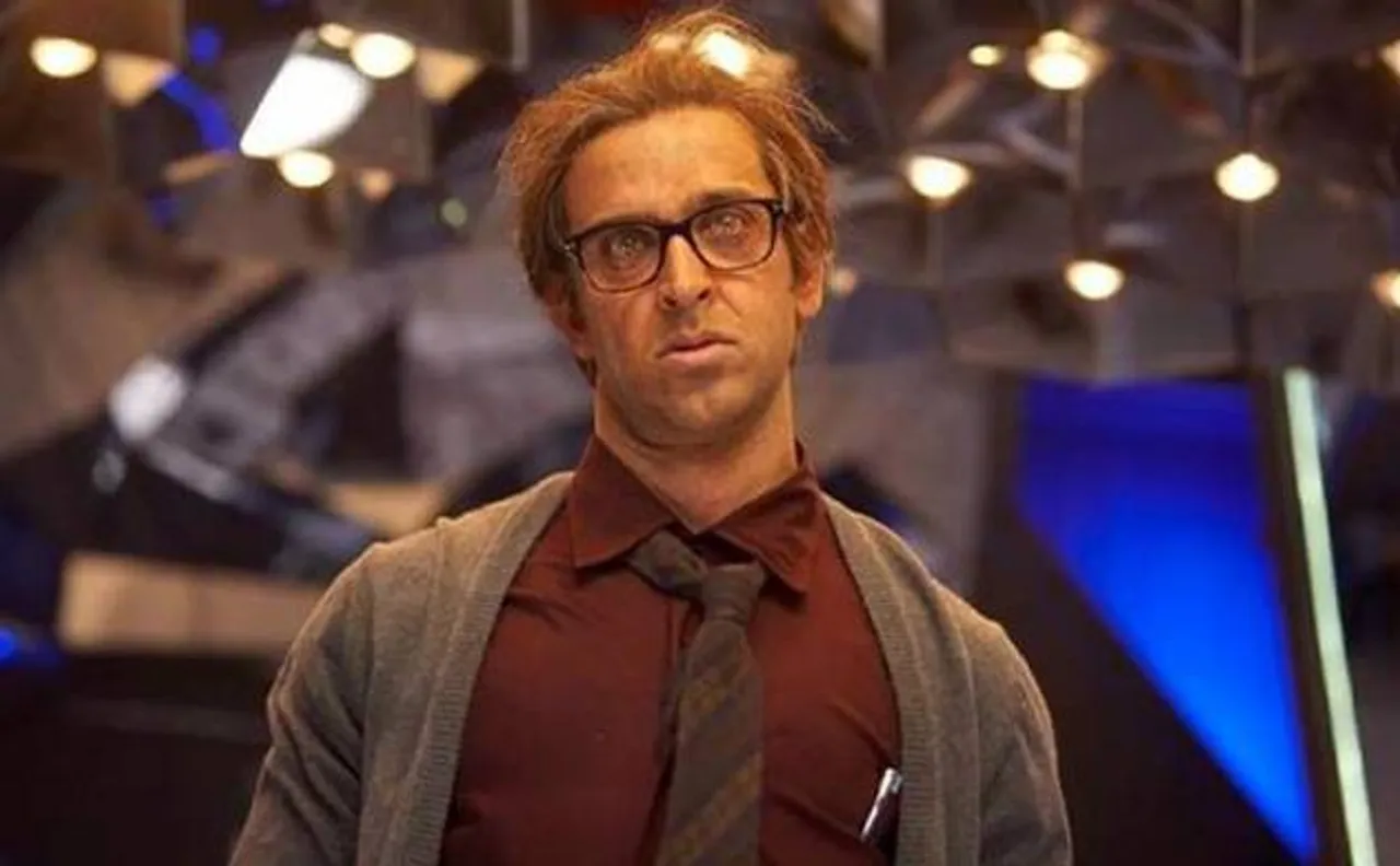 'Krrish 3' story stolen from a novel? Rakesh Roshan faces complaint